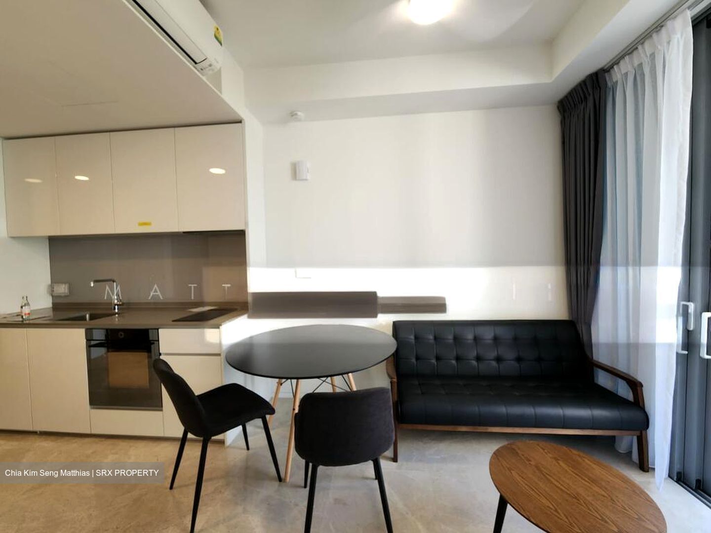 Amber Park (D15), Condominium #502243791